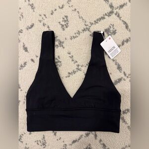 Lululemon Align V- Neck Bra